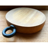 Richard Nissen kaasplanken